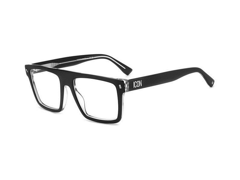 Dsquared2 Silmalasit ICON 0012 7C5