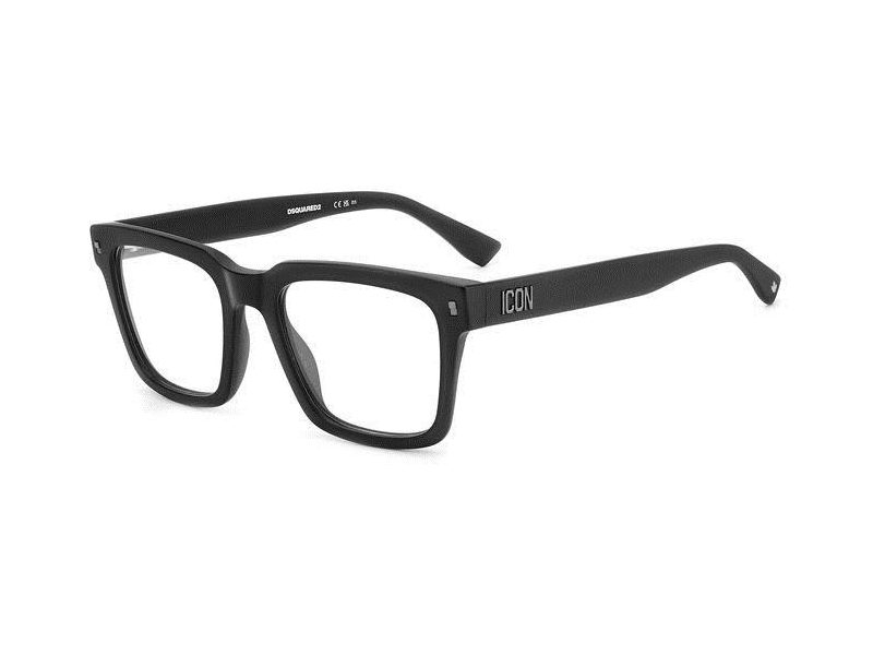 Dsquared2 Silmalasit ICON 0013 003