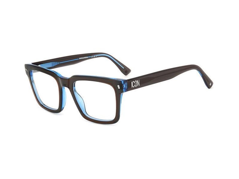 Dsquared2 Silmalasit ICON 0013 3LG