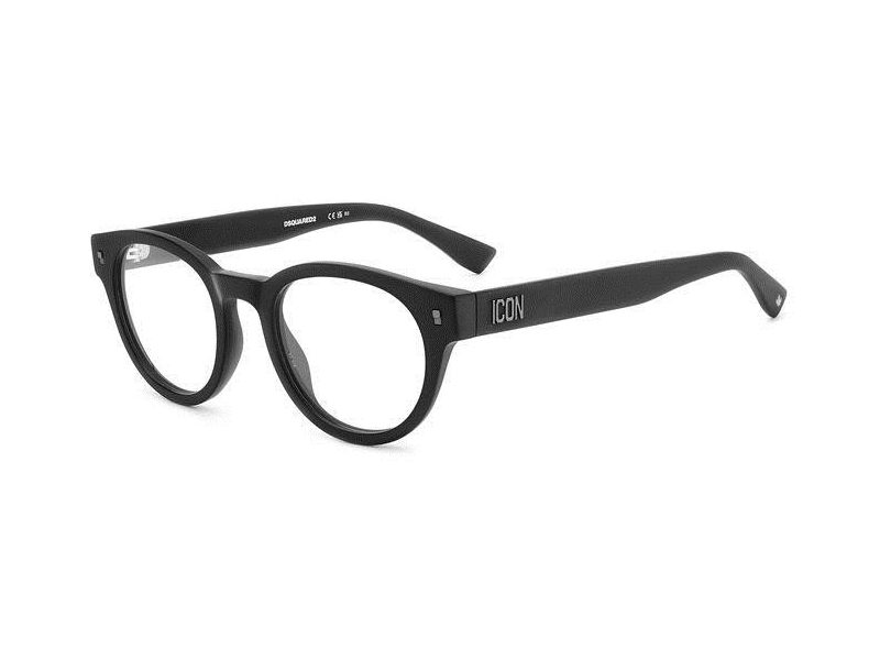 Dsquared2 Silmalasit ICON 0014 003