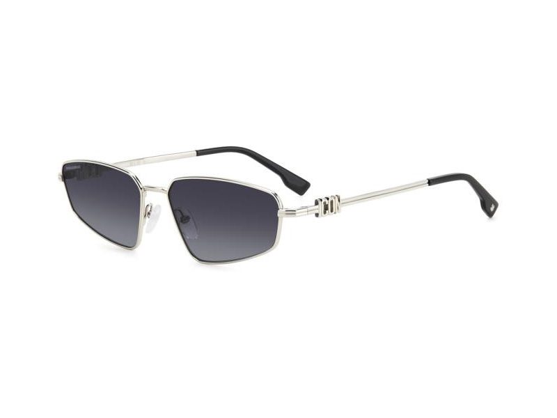 Dsquared2 Aurinkolasit ICON 0015/S 010/9O