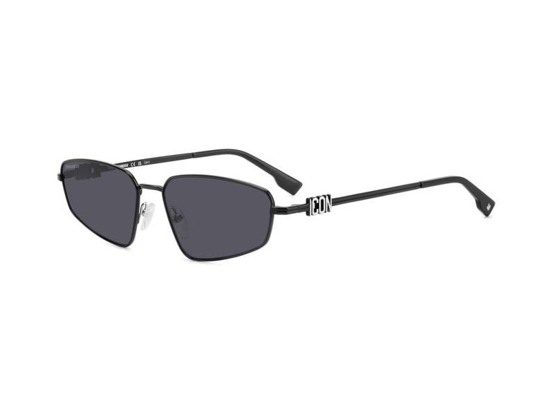 Dsquared2 Aurinkolasit ICON 0015/S 807/IR