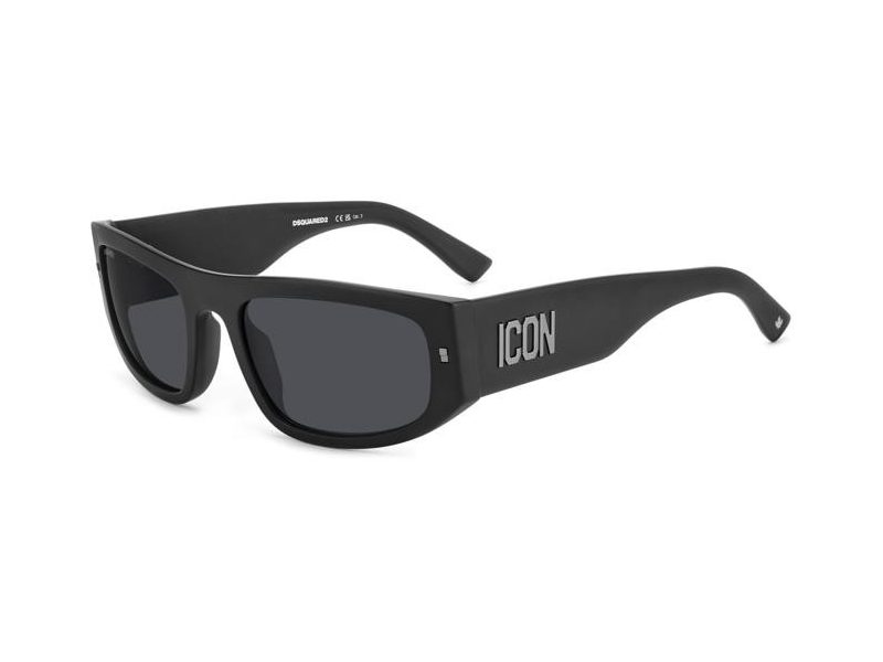 Dsquared2 Aurinkolasit ICON 0016/S 003/IR