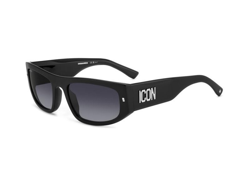 Dsquared2 Aurinkolasit ICON 0016/S 807/9O