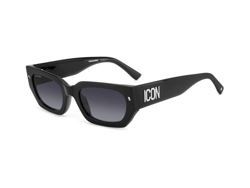 Dsquared2 Aurinkolasit ICON 0017/S 807/9O