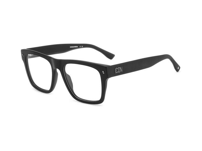 Dsquared2 Silmalasit ICON 0018 003