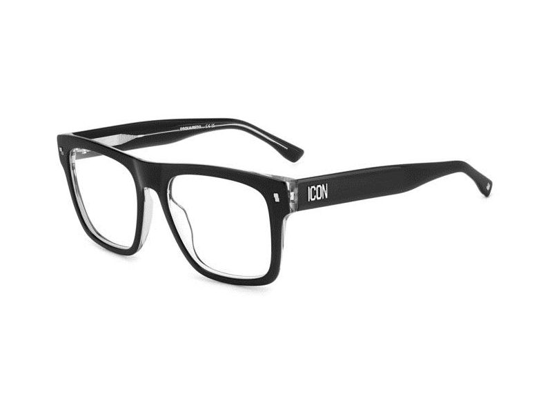 Dsquared2 Silmalasit ICON 0018 7C5