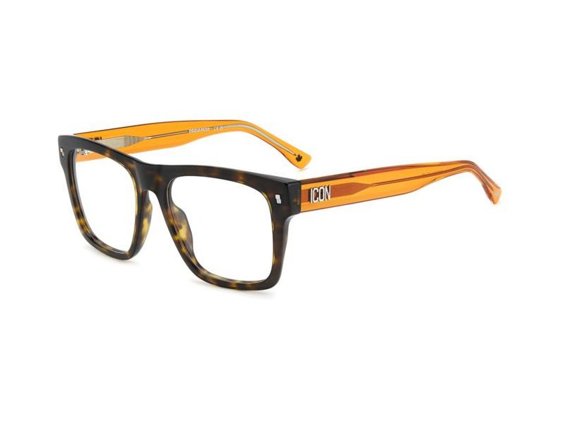 Dsquared2 Silmalasit ICON 0018 L9G