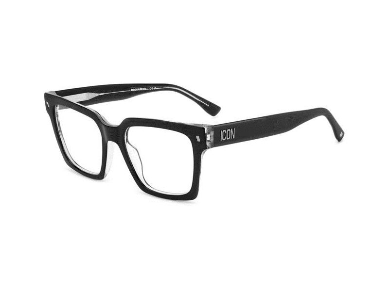 Dsquared2 Silmalasit ICON 0019 7C5