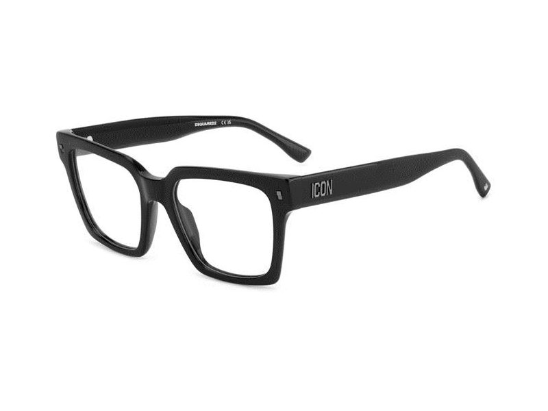 Dsquared2 Silmalasit ICON 0019 807