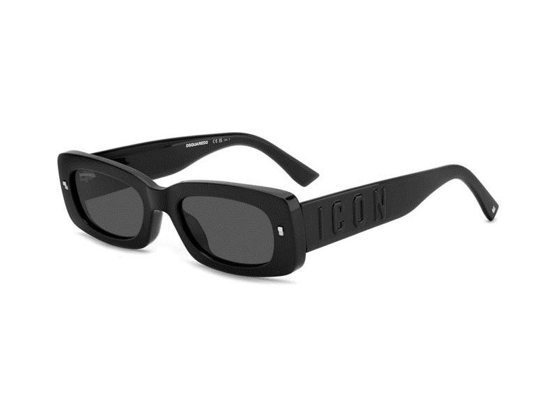 Dsquared2 Aurinkolasit ICON 0020/S 807/IR