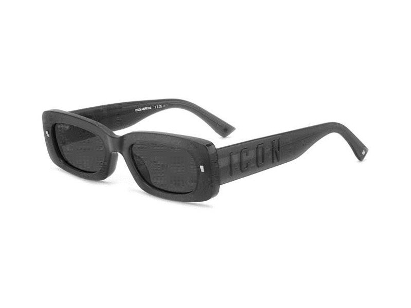 Dsquared2 Aurinkolasit ICON 0020/S KB7/IR