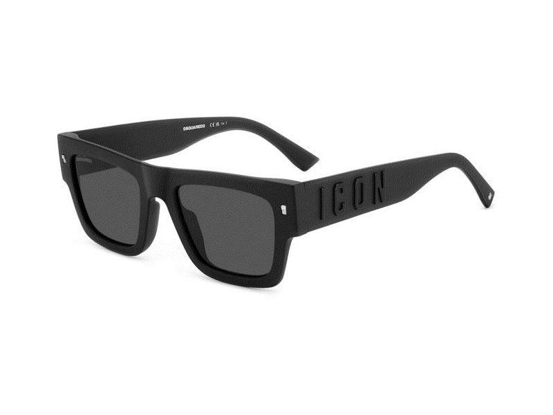 Dsquared2 Aurinkolasit ICON 0021/S 003/IR