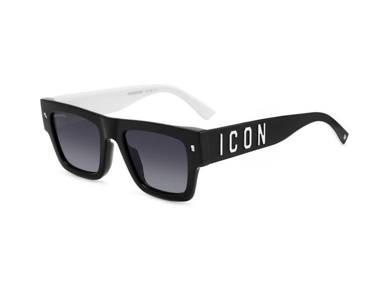 Dsquared2 Aurinkolasit ICON 0021/S 807/9O