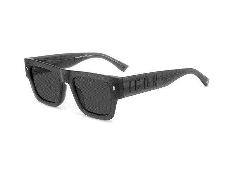 Dsquared2 Aurinkolasit ICON 0021/S KB7/IR