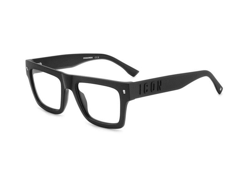 Dsquared2 Silmalasit ICON 0023 003