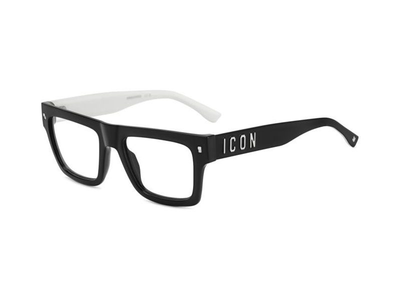 Dsquared2 Silmalasit ICON 0023 807