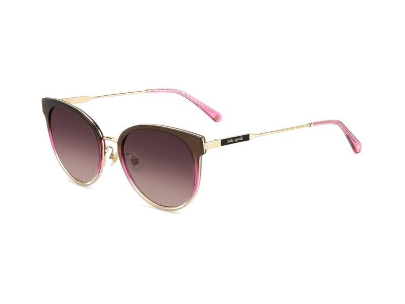 Kate Spade Aurinkolasit KS Ginny/F/S 59I/3X