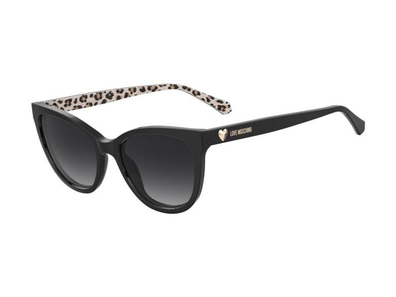 Love Moschino Aurinkolasit MOL 072/S 7RM/9O