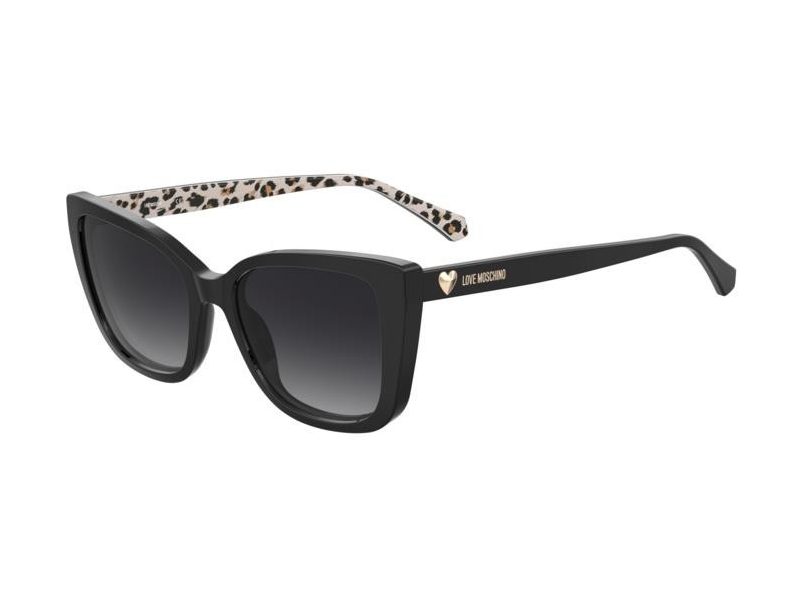 Love Moschino Aurinkolasit MOL 073/S 7RM/9O