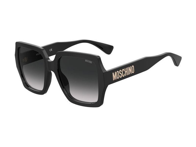 Moschino Aurinkolasit MOS 127/S 807/9O