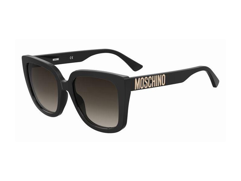 Moschino Aurinkolasit MOS 146/S 807/HA