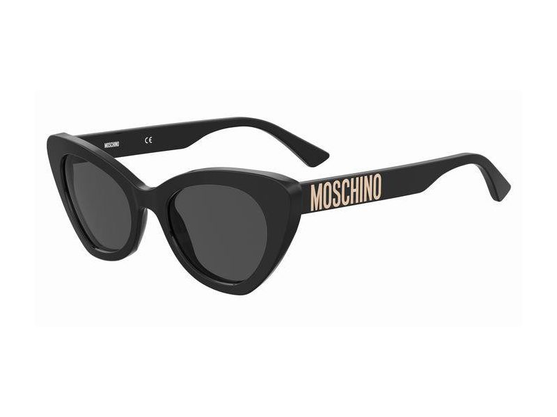 Moschino Aurinkolasit MOS 147/S 807/IR