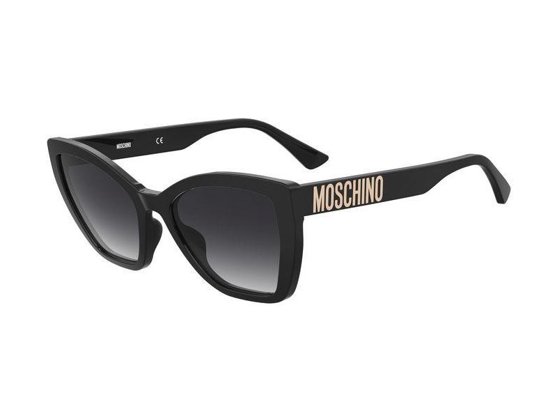 Moschino Aurinkolasit MOS 155/S 807/9O