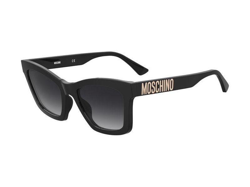 Moschino Aurinkolasit MOS 156/S 807/9O