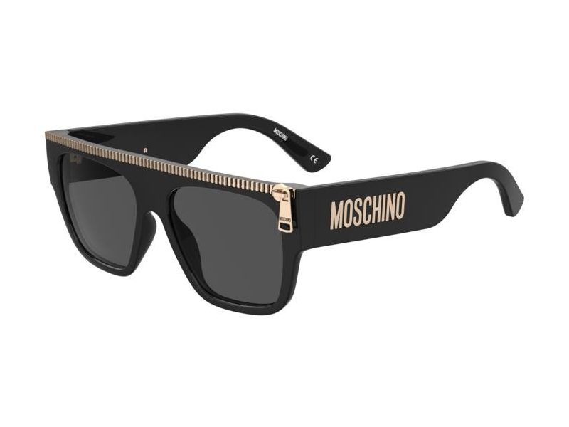 Moschino Aurinkolasit MOS 165/S 807/IR