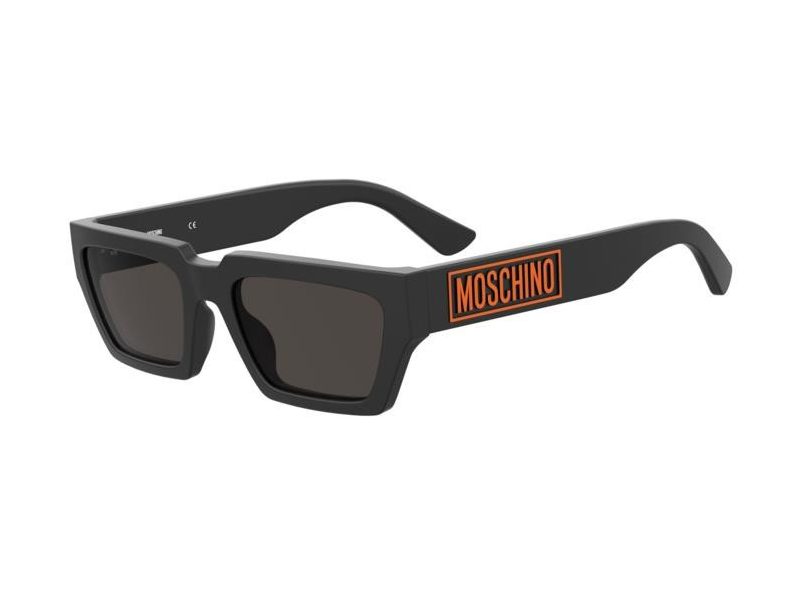 Moschino Aurinkolasit MOS 166/S 003/IR