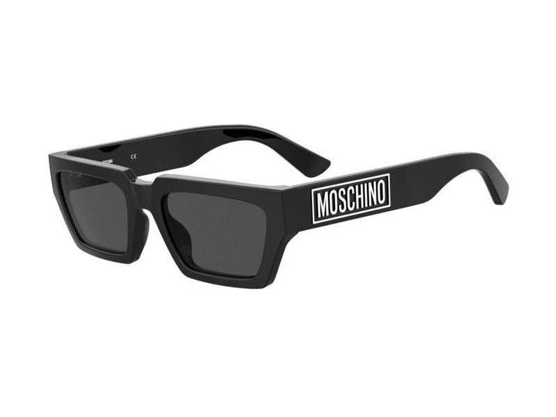 Moschino Aurinkolasit MOS 166/S 807/IR