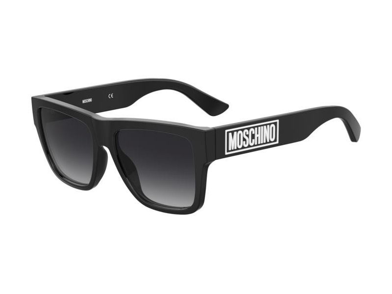 Moschino Aurinkolasit MOS 167/S 807/9O