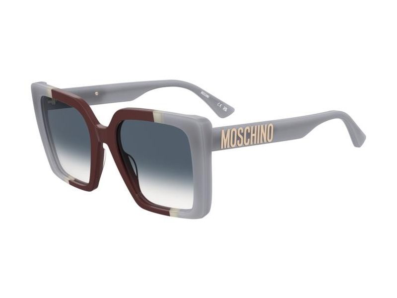 Moschino Aurinkolasit MOS 172/S S9W/08