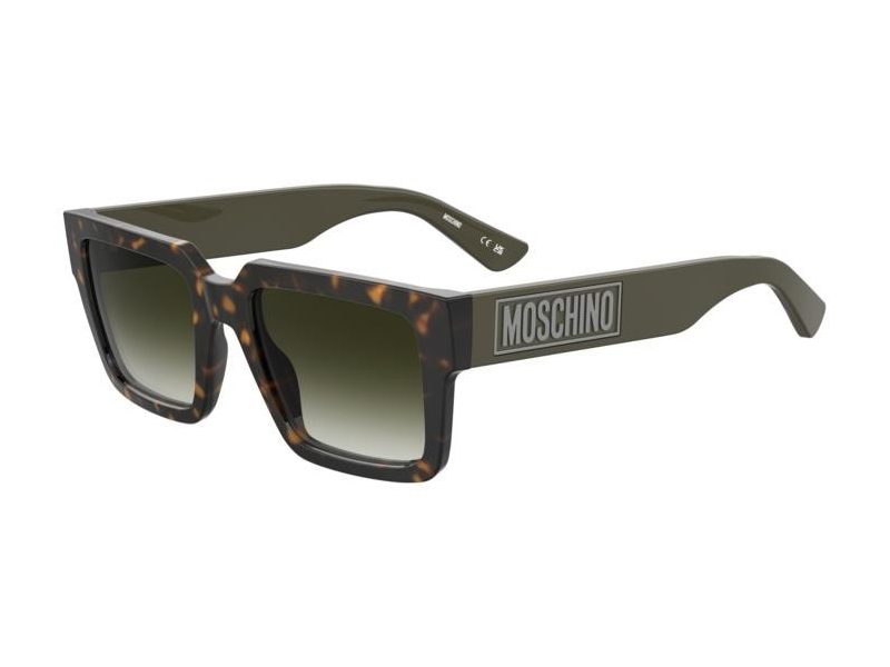 Moschino Aurinkolasit MOS 175/S 086/9K