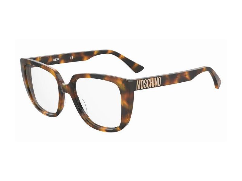 Moschino Silmalasit MOS 622 05L