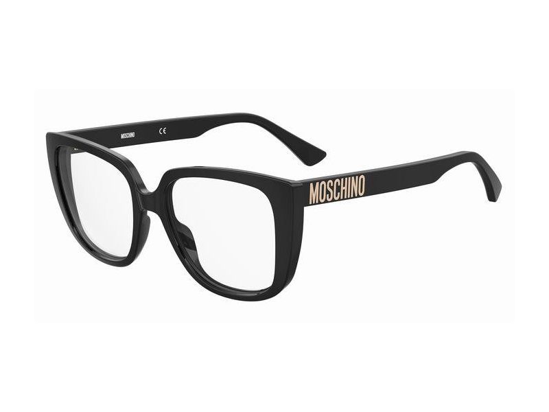 Moschino Silmalasit MOS 622 807