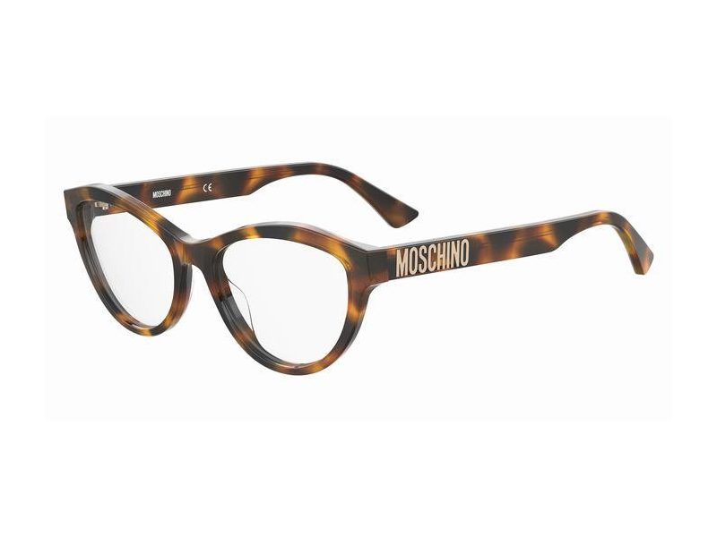 Moschino Silmalasit MOS 623 05L