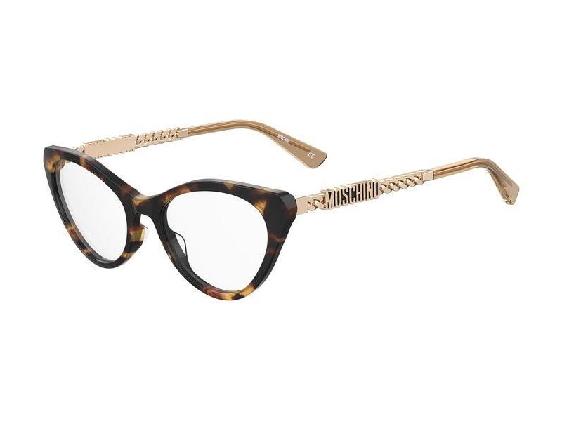 Moschino Silmalasit MOS 626 05L