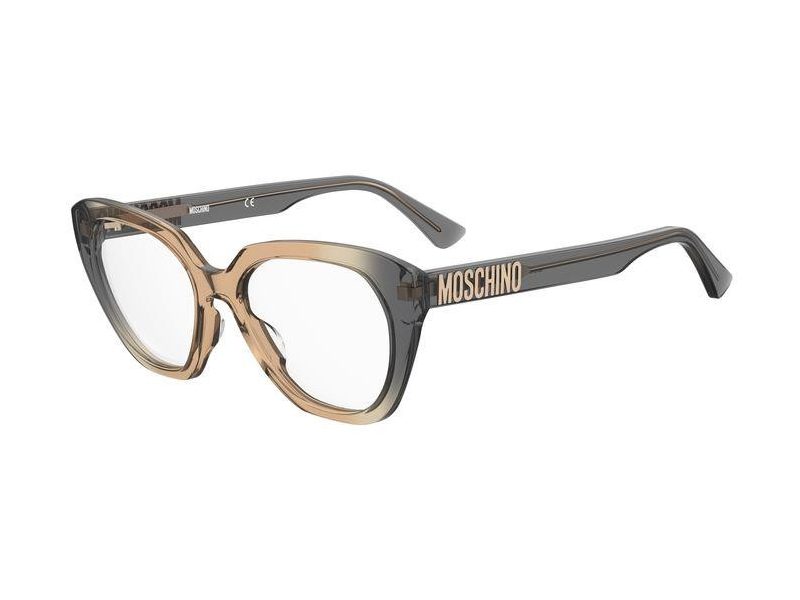 Moschino Silmalasit MOS 628 MQE