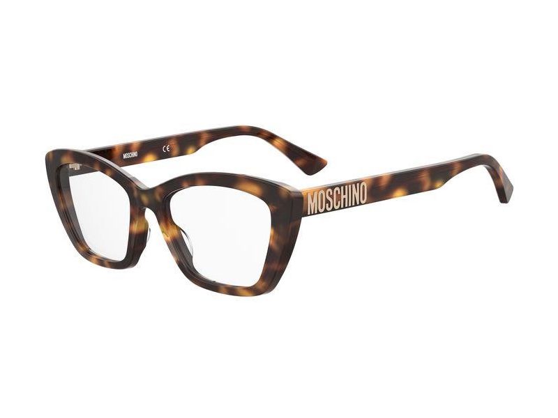 Moschino Silmalasit MOS 629 05L