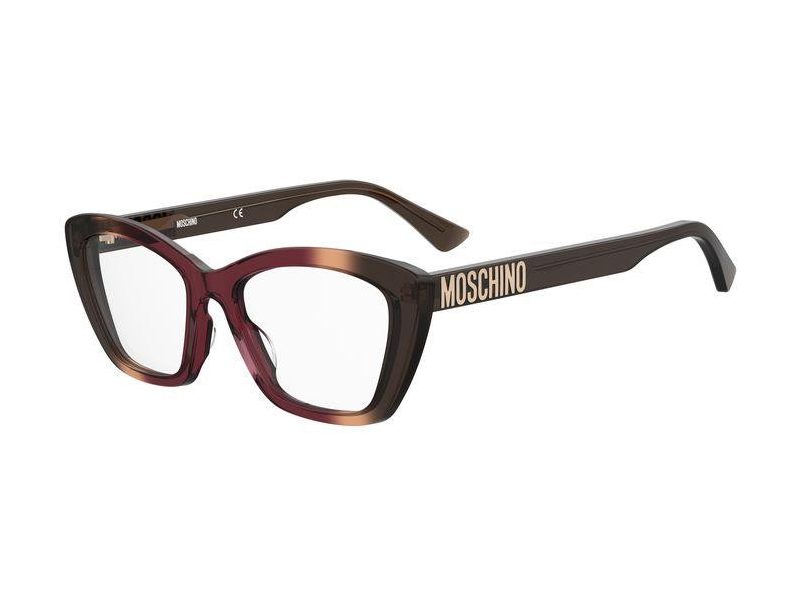 Moschino Silmalasit MOS 629 1S7