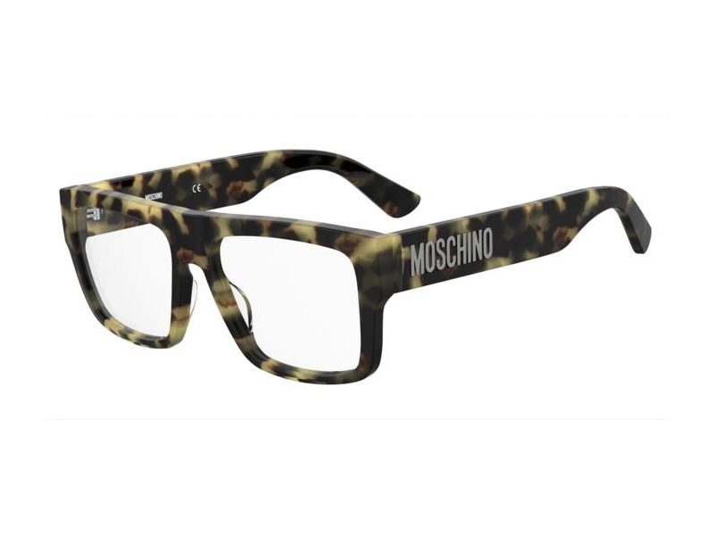 Moschino Silmalasit MOS 637 ACI