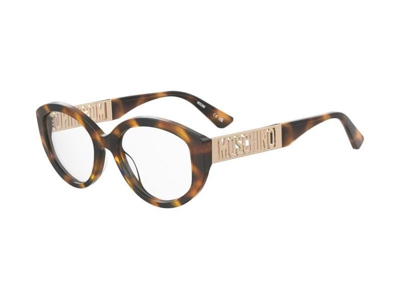 Moschino Silmalasit MOS 640 086