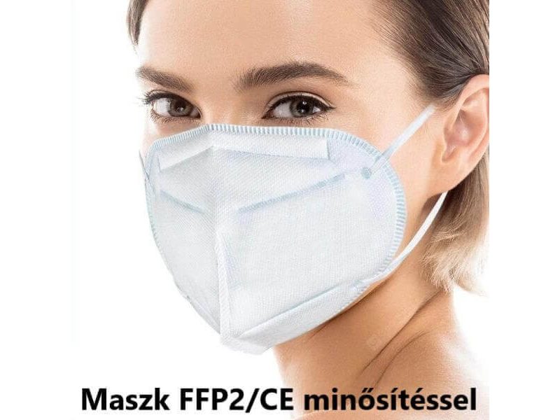 Terveysmaski FFP2