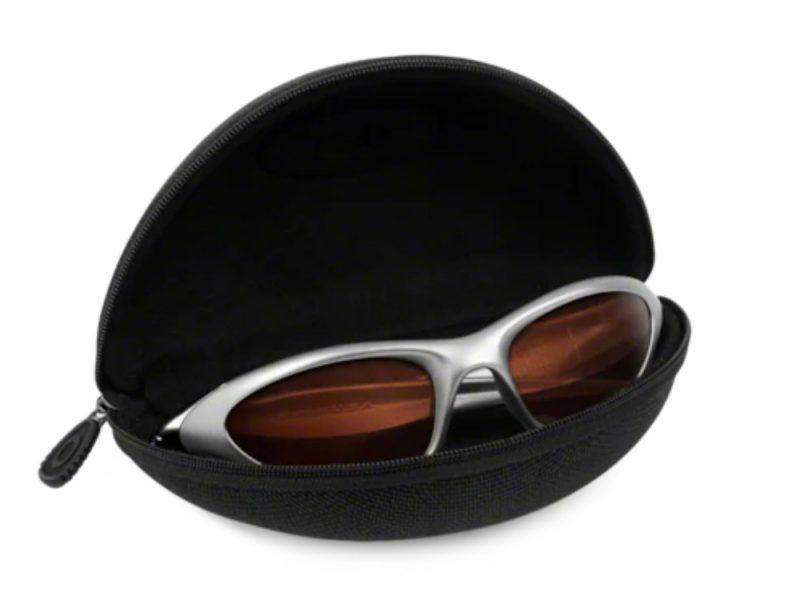 Oakley Medium Soft Vault AOO1670AT 000015 Pehmeä lasikotelo