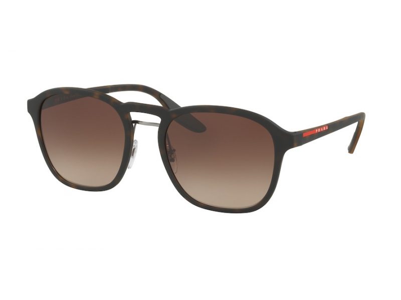 Prada Linea Rossa Lifestyle Aurinkolasit PS 02SS U616S1