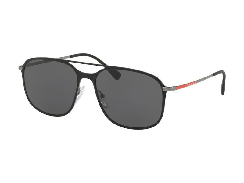 Prada Linea Rossa Lifestyle Aurinkolasit PS 53TS DG05S0