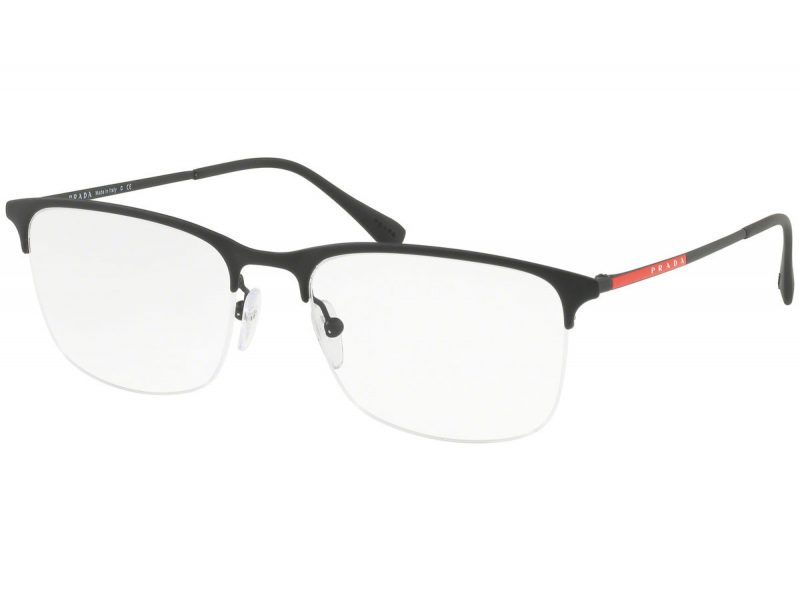 Prada Linea Rossa Lifestyle Silmalasit PS 54IV DG01O1