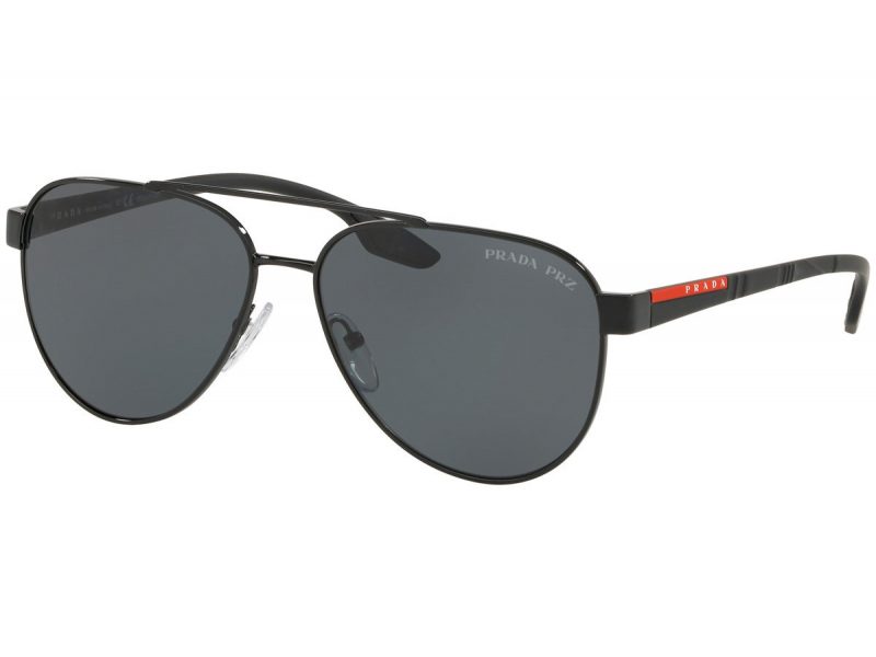 Prada Linea Rossa Lifestyle Aurinkolasit PS 54TS 1AB5Z1